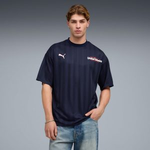 USA Soccer Fanwear Men's Relaxed Jersey