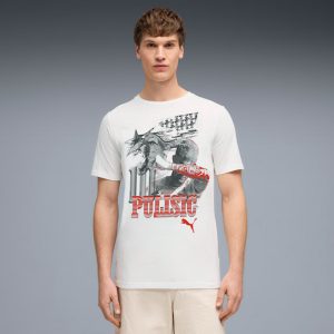 Christian Pulisic American Dream Men's Tee