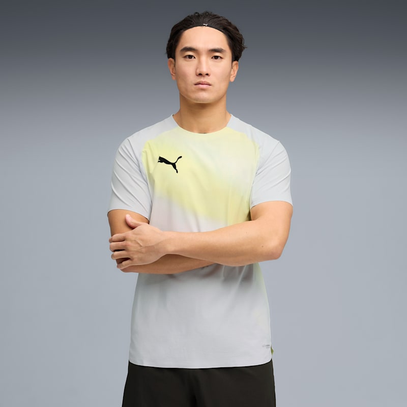 Individual Lightspeed Ultimate Men's Soccer Jersey