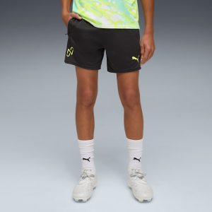 Neymar Jr. Creativity Big Kids' Soccer Training Shorts