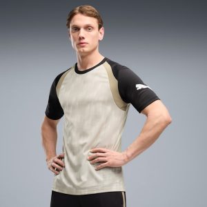 individualFINAL Men's Slim Soccer Jersey