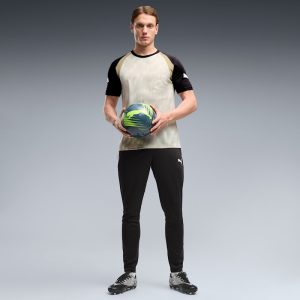 individualFINAL Men's Slim Soccer Training Pants