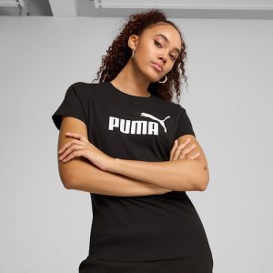 Essentials No. 1 Logo Women's Tee
