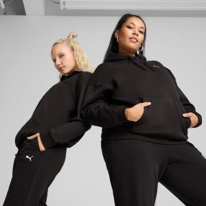 PUMA Essentials Women's Comfort Hoodie