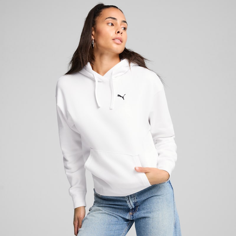 PUMA Essentials Women's Comfort Hoodie - Image 2