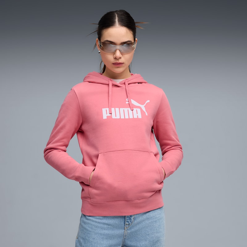 PUMA Essentials Women's Hoodie - Image 2
