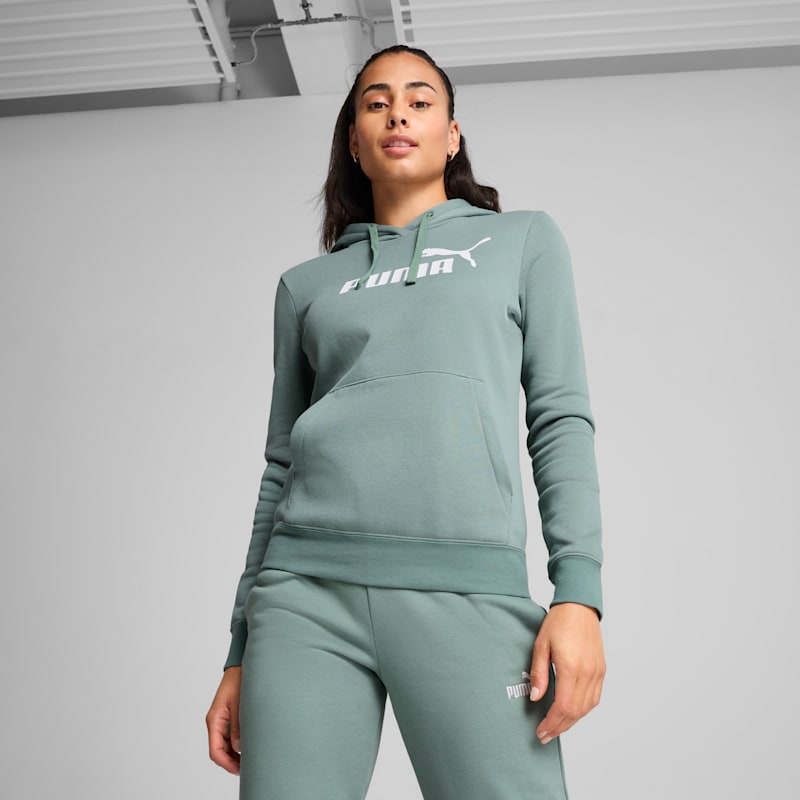 PUMA Essentials Women's Hoodie - Image 3