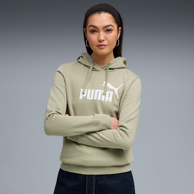 PUMA Essentials Women's Hoodie - Image 4