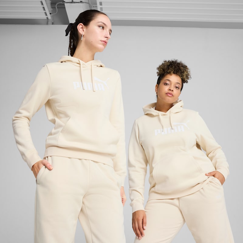 PUMA Essentials Women's Hoodie - Image 5