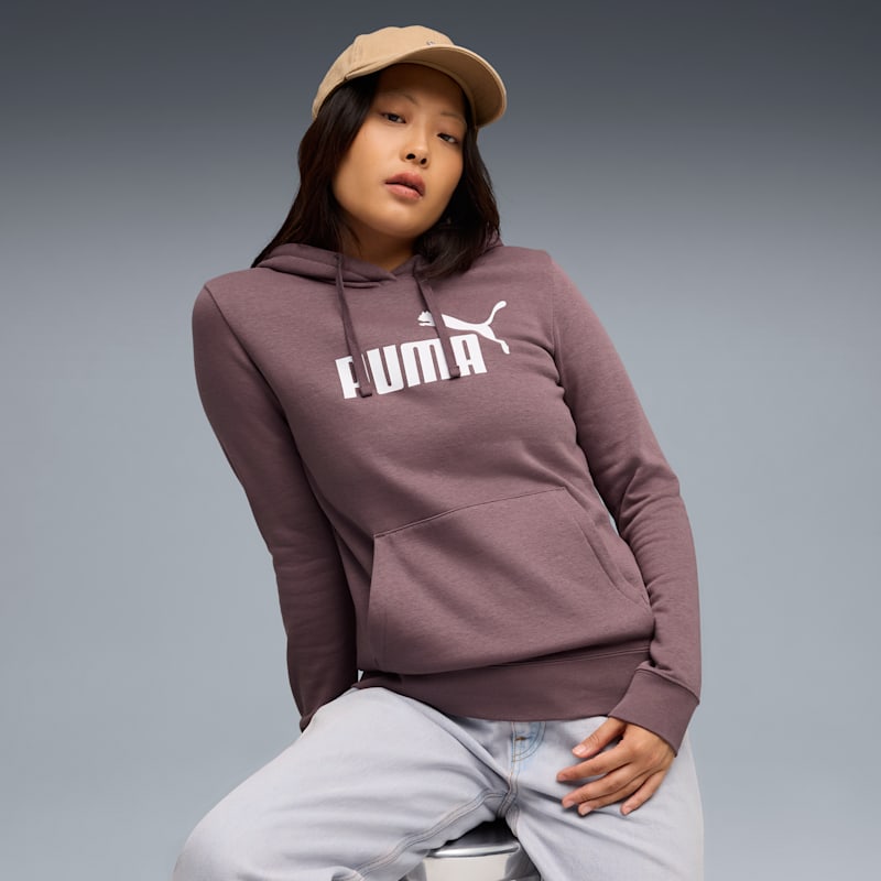 PUMA Essentials Women's Hoodie - Image 6