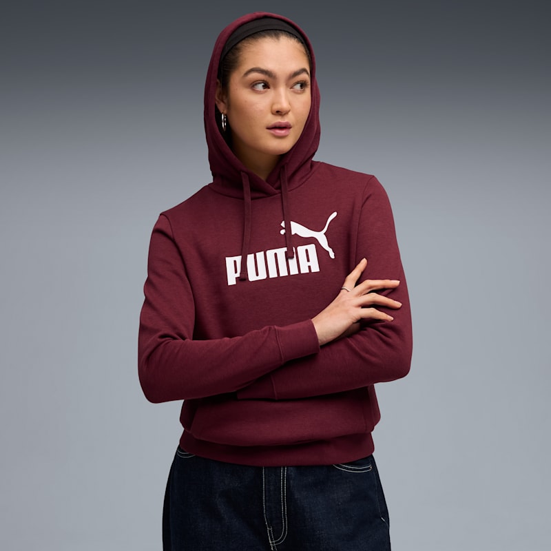 PUMA Essentials Women's Hoodie - Image 7