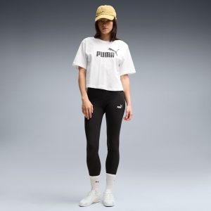 Essentials Small No. 1 Logo Women's Leggings