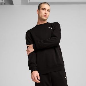 PUMA Essentials Men's Crewneck Sweatshirt