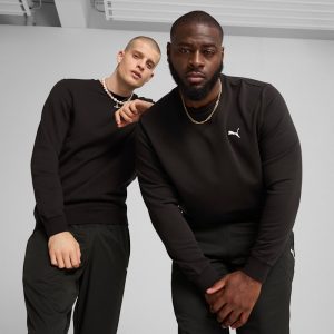 Essentials Men's Crew Neck Sweatshirt