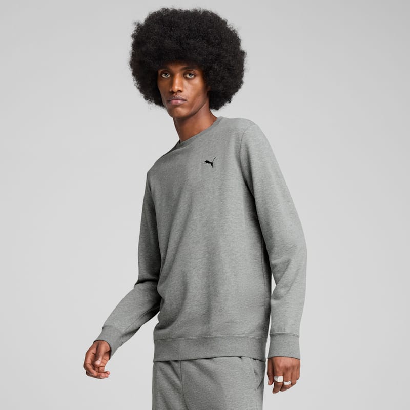 Essentials Men's Crew Neck Sweatshirt - Image 2