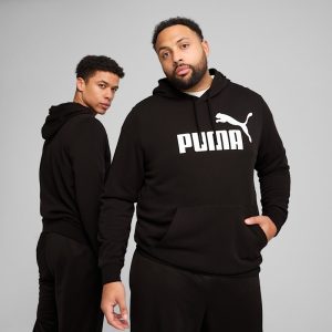 Essentials No. 1 Logo Men's Hoodie