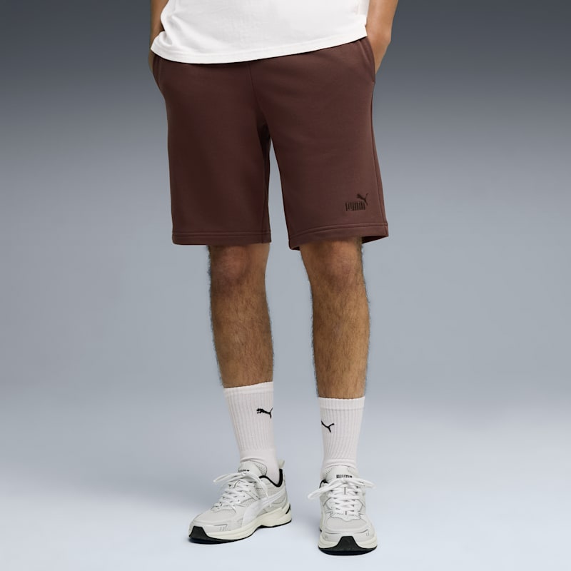 PUMA Essentials Men's 10" Shorts - Image 2