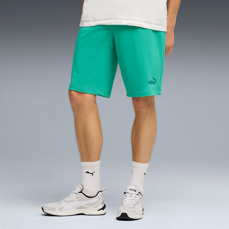 PUMA Essentials Men's 10" Shorts - Image 3