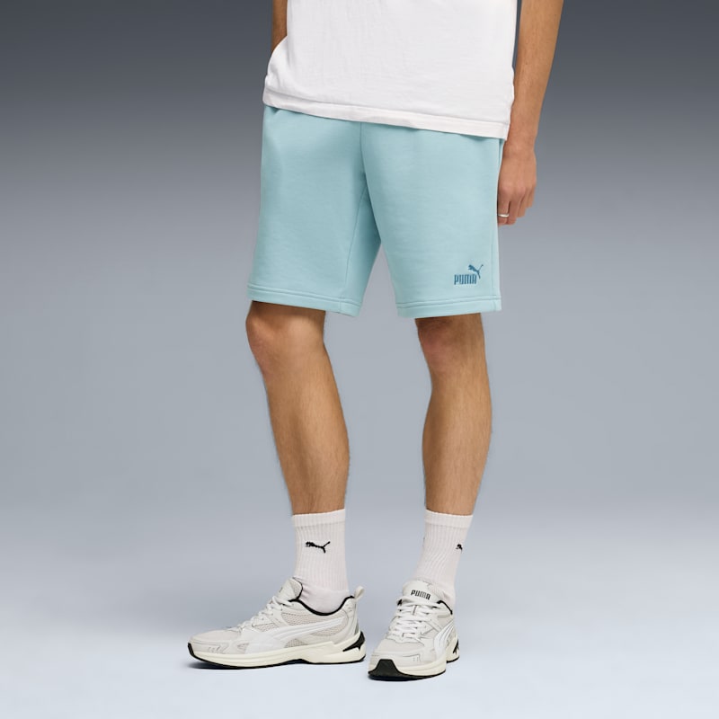 PUMA Essentials Men's 10" Shorts - Image 4