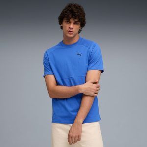 PUMATECH Men's Tee