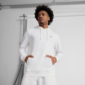 PUMA Elevated Essentials Men's Hoodie