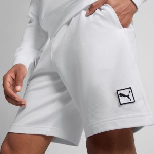 PUMA Elevated Essentials Men's 9" Shorts