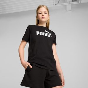 PUMA Essentials Big Kids' Tee