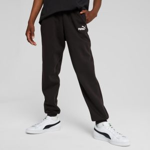 Essentials No. 1 Logo Big Kids' Fleece Sweatpants