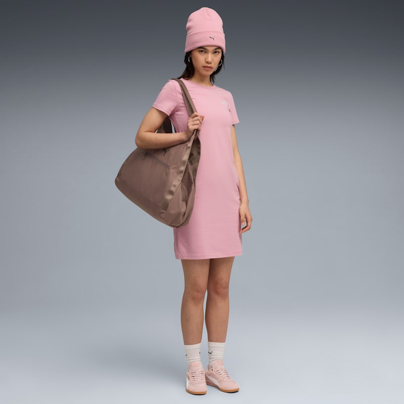 PUMA Essentials Women's Slim Dress - Image 4