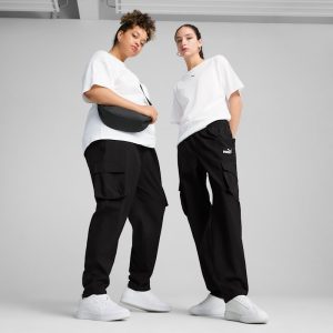 PUMA Essentials Women's Cargo Sweatpants