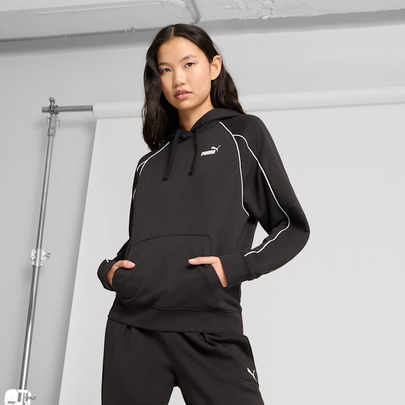 Sport Heritage Women's Comfort Hoodie