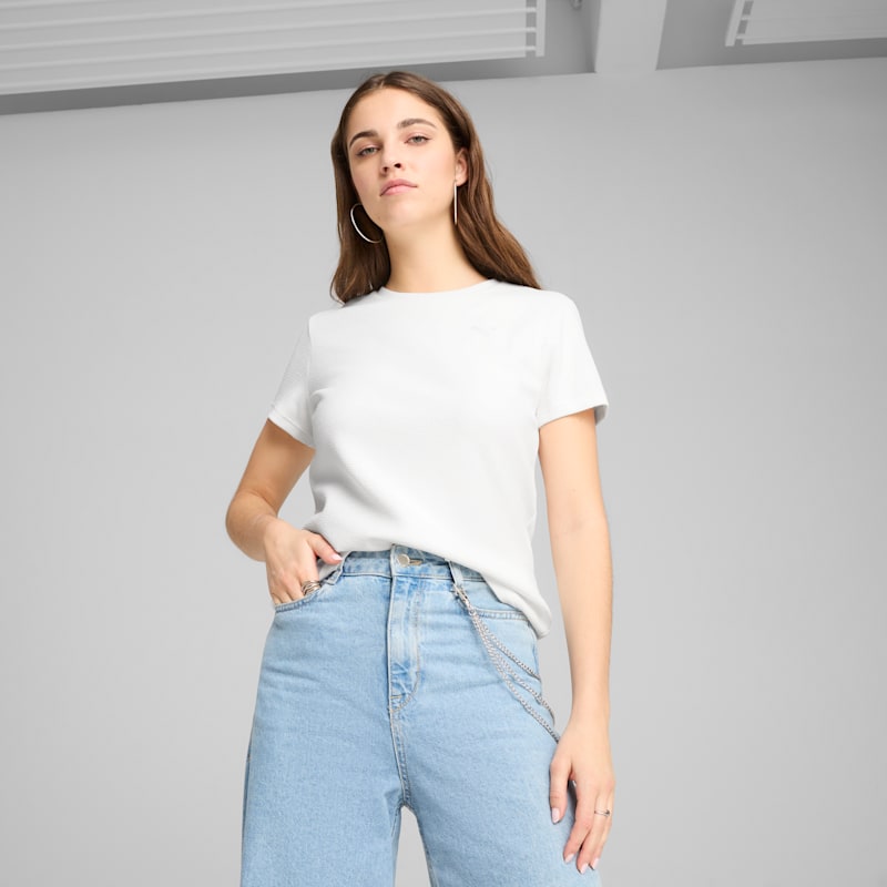 Her Women's Tee - Image 2