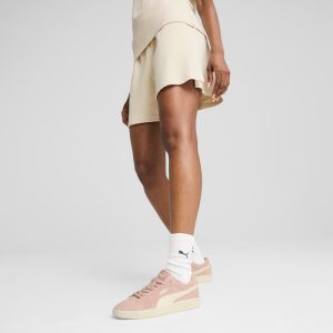 HER 5" High-Waist Shorts Women