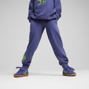 Cats Club Little Kids' Sweatpants
