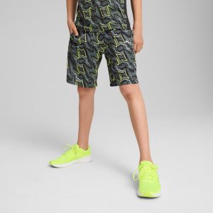 Essentials Big Kids' Woven Shorts