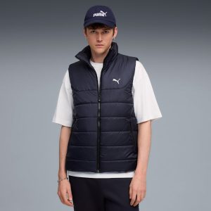 PUMA Essentials Outerwear Men's Puffer Vest