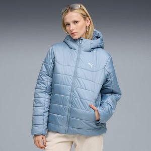 PUMA Essentials Outerwear Women's Puffer Jacket