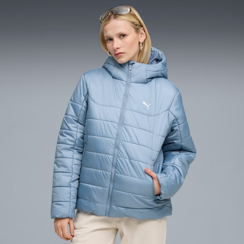 PUMA Essentials Outerwear Women's Puffer Jacket