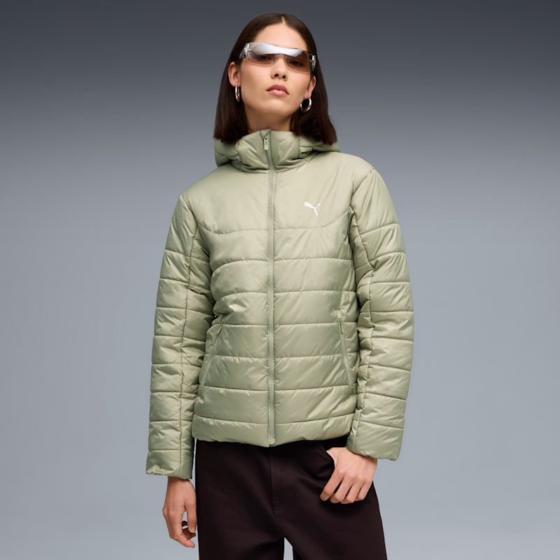 PUMA Essentials Outerwear Women's Puffer Jacket - Image 2