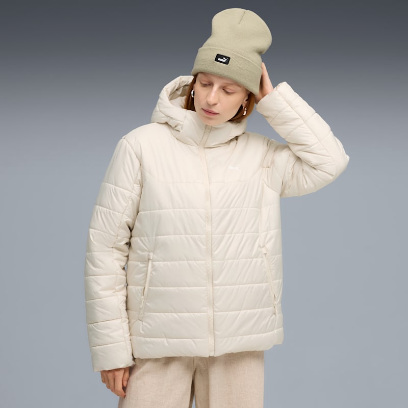 PUMA Essentials Outerwear Women's Puffer Jacket - Image 3
