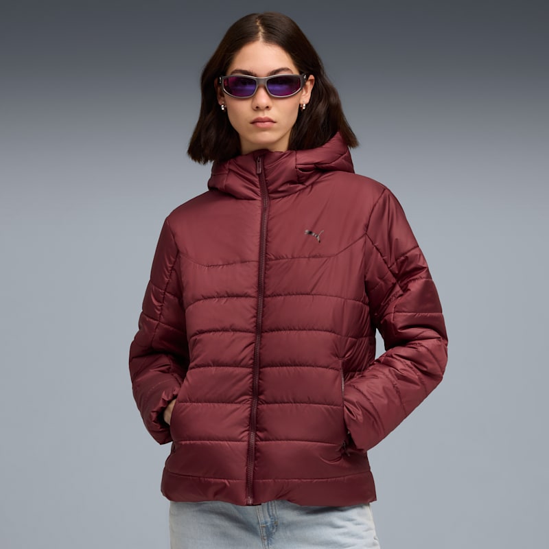 PUMA Essentials Outerwear Women's Puffer Jacket - Image 4