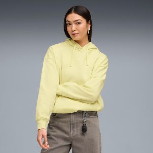 PUMA Essentials Women's Oversized Hoodie