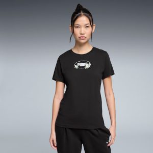 Graphics Garden Women's Tee