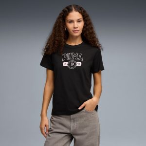 Throwback Women's Tee