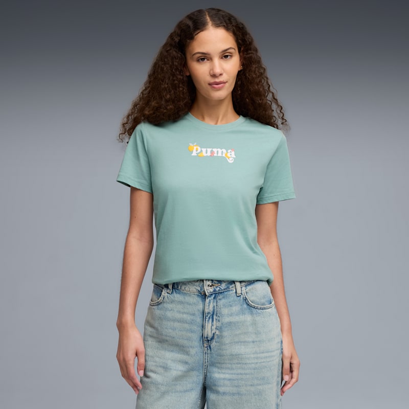 Citrus Women's Tee