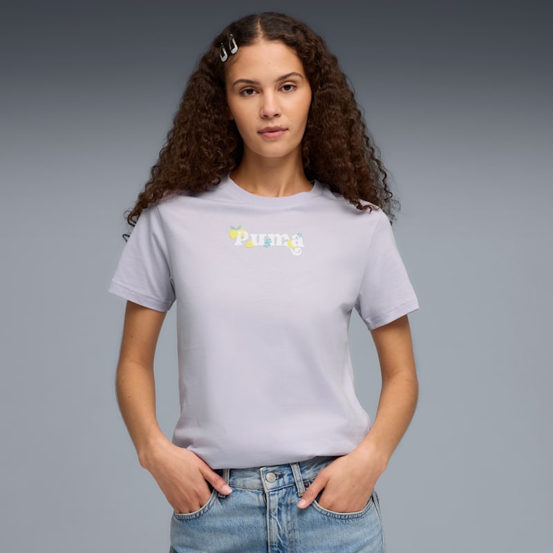 Citrus Women's Tee - Image 2