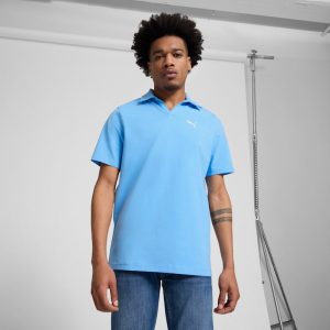 PUMA Resort Essentials Men's Polo Shirt