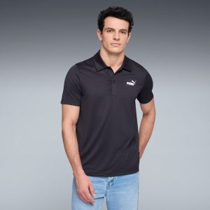 Essentials All In Men's Polo Shirt
