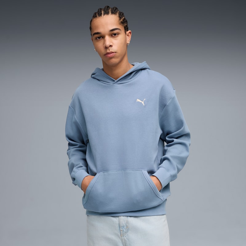 Class Pack Men's Hoodie - Image 2