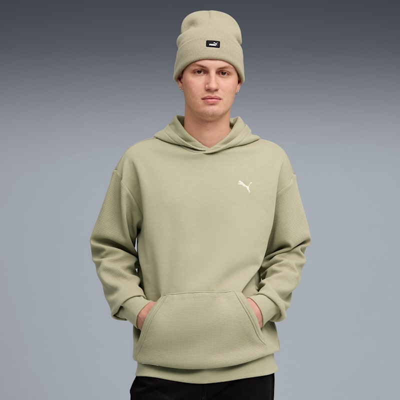 Class Pack Men's Hoodie - Image 3